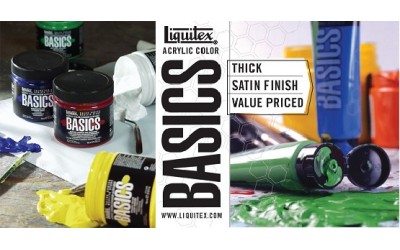 Liquitex Basics