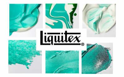 Liquitex Mediums