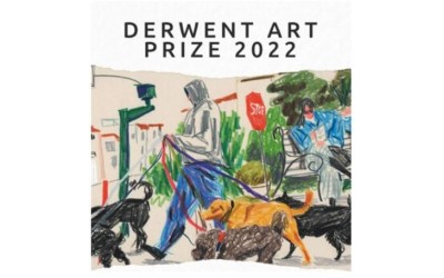 Derwent Art Prize 2022