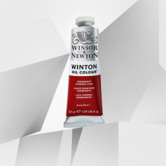 Winton Oil colours