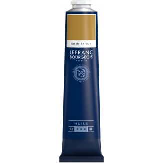 Lefranc & Bourgeois 150ml Fine Λάδι 700 Gold