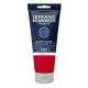 Lefranc & Bourgeois 80ml Fine Acrylic 396 Bright Red Serie 2