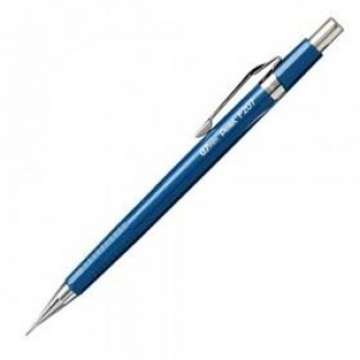 Pentel P200 Μηχανικό Μολύβι Σχεδίου 0,7mm