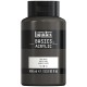 Liquitex Basics 400ml Acrylic 276 Mars Black