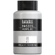 Liquitex Basics 400ml Acrylic 236 Silver