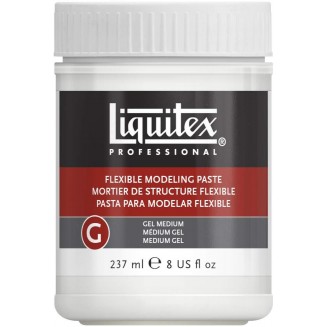 Liquitex Professional 237ml Flexible Modeling Paste