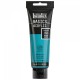 Liquitex Basics 118ml Acrylic 570 Brilliant Blue