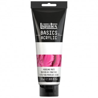 Liquitex Basics 250ml Modeling Paste