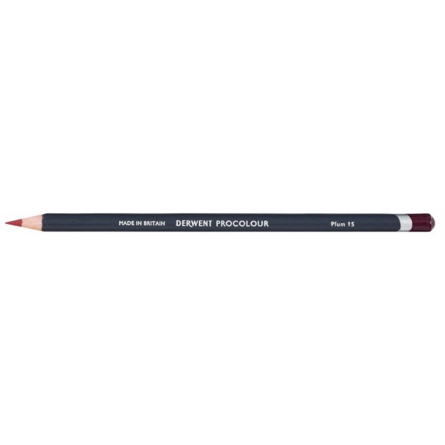 Derwent Μολύβι Procolour 15 Plum