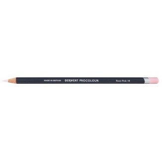 Derwent Μολύβι Procolour 19 Rose Pink