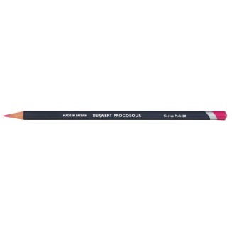 Derwent Μολύβι Procolour 20 Cerise Pink