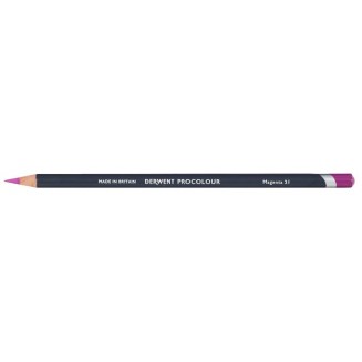 Derwent Μολύβι Procolour 21 Magenta