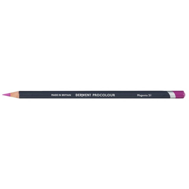 Derwent Μολύβι Procolour 21 Magenta