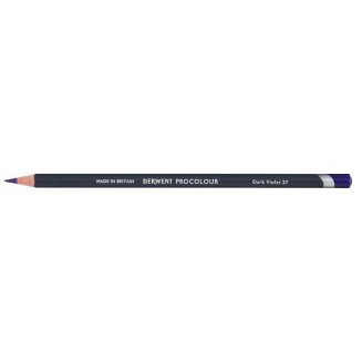 Derwent Μολύβι Procolour 27 Dark Violet