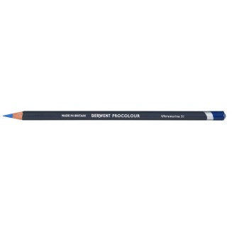 Derwent Μολύβι Procolour 31 Ultramarine