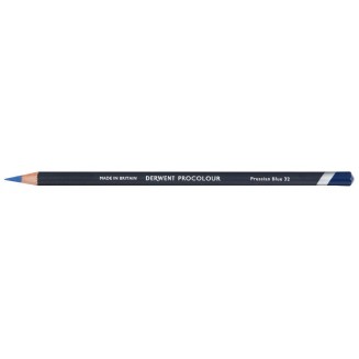 Derwent Μολύβι Procolour 32 Prussian Blue