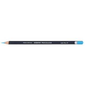 Derwent Μολύβι Procolour 37 Light Blue