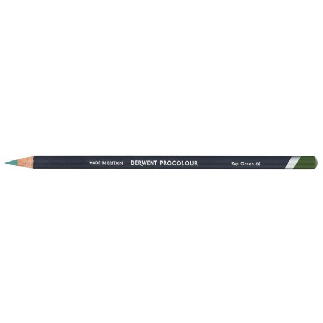 Derwent Μολύβι Procolour 46 Sap Green