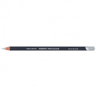 Derwent Μολύβι Procolour 68 Storm Grey