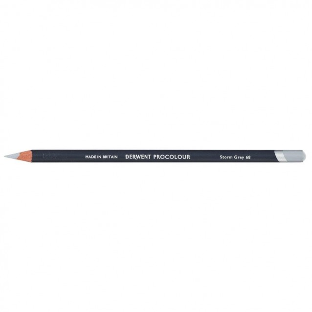 Derwent Μολύβι Procolour 68 Storm Grey