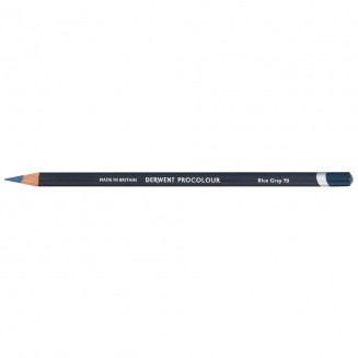 Derwent Μολύβι Procolour 70 Blue Grey