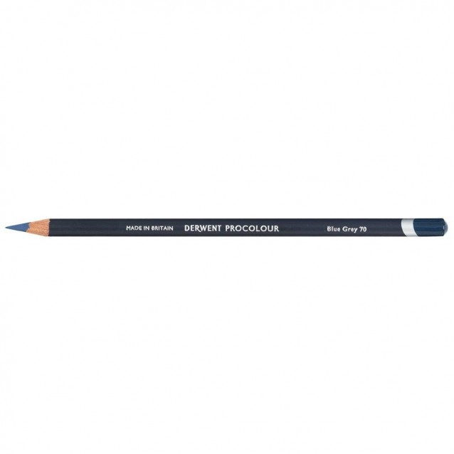 Derwent Μολύβι Procolour 70 Blue Grey