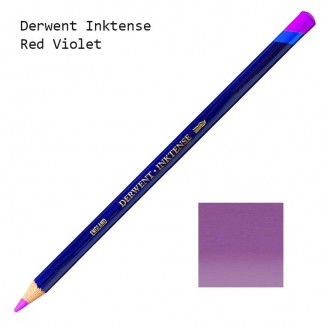 Derwent Μολύβι Inktense 0610 Red Violet