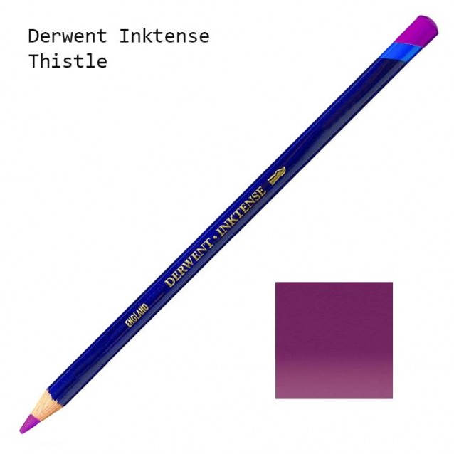 Derwent Μολύβι Inktense 0720 Thistle