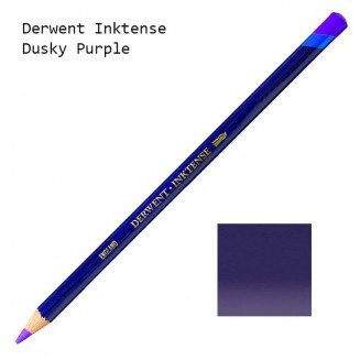 Derwent Μολύβι Inktense 0730 Dusky Purple