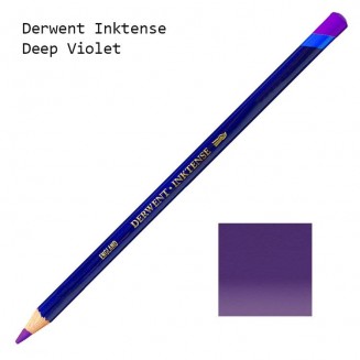 Derwent Μολύβι Inktense 0760 Deep Violet