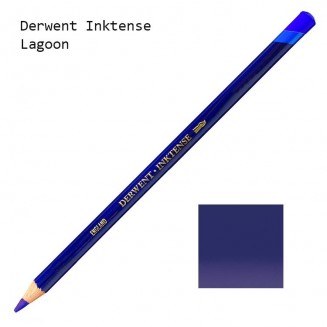 Derwent Μολύβι Inktense 0810 Lagoon