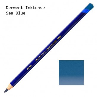 Derwent Μολύβι Inktense 1200 Sea Blue