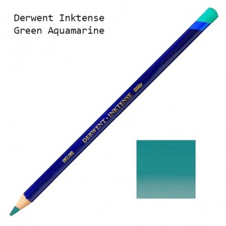 Derwent Μολύβι Inktense 1220 Green Aquamarine