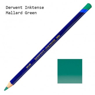 Derwent Μολύβι Inktense 1230 Mallard Green