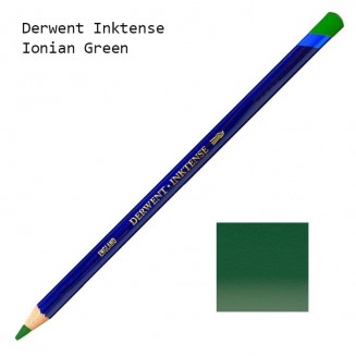 Derwent Μολύβι Inktense 1320 Ionian Green