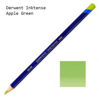 Derwent Μολύβι Inktense 1400 Apple Green