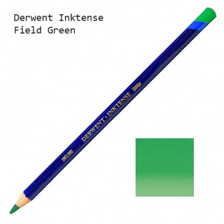 Derwent Μολύβι Inktense 1500 Field Green