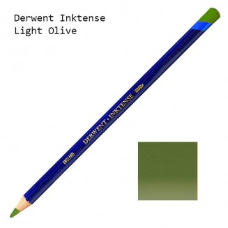 Derwent Μολύβι Inktense 1540 Light Olive