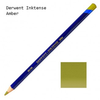 Derwent Μολύβι Inktense 1710 Amber