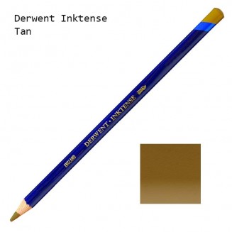 Derwent Μολύβι Inktense 1720 Tan