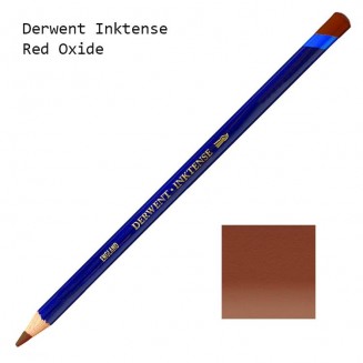 Derwent Μολύβι Inktense 1910 Red Oxide