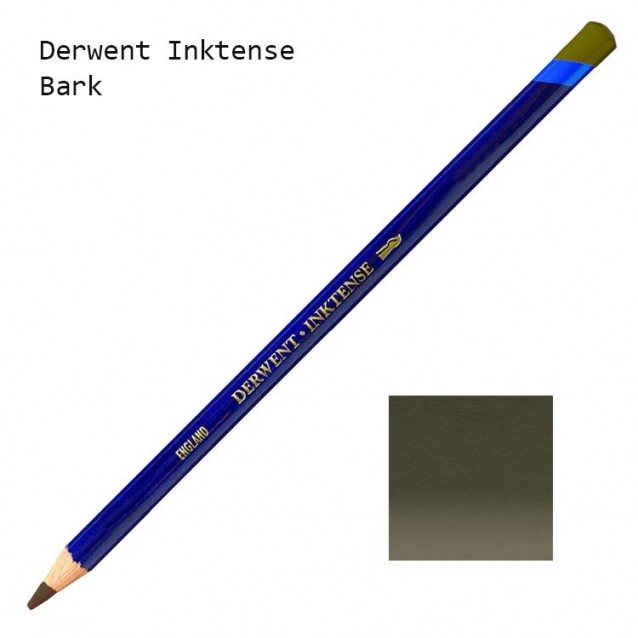 Derwent Μολύβι Inktense 2000 Bark