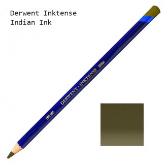 Derwent Μολύβι Inktense 2020 Indian Ink