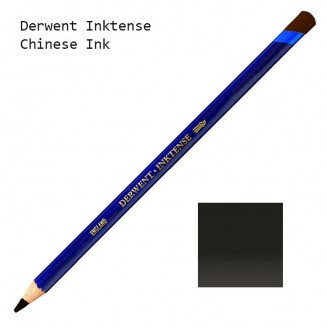 Derwent Μολύβι Inktense 2030 Chinese Ink