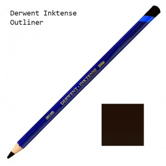 Derwent Μολύβι Inktense 2400 Outliner