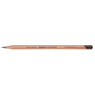 Derwent Μολύβι Lightfast 50 Van Dyke Brown