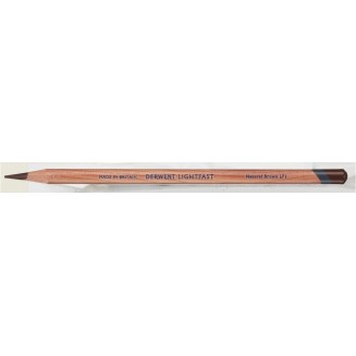 Derwent Μολύβι Lightfast 58 Natural Brown