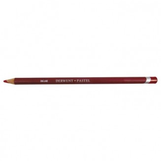 Derwent Μολύβι Pastel P130 Cadmium Red