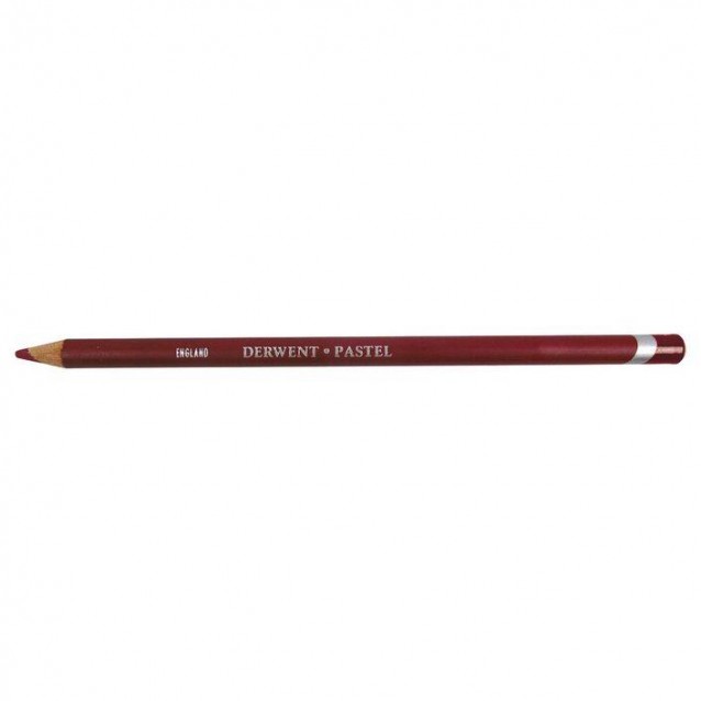 Derwent Μολύβι Pastel P160 Crimson