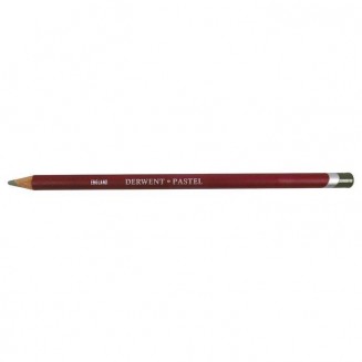 Derwent Μολύβι Pastel P450 Green Oxide